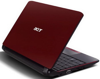 aspire one aO532h